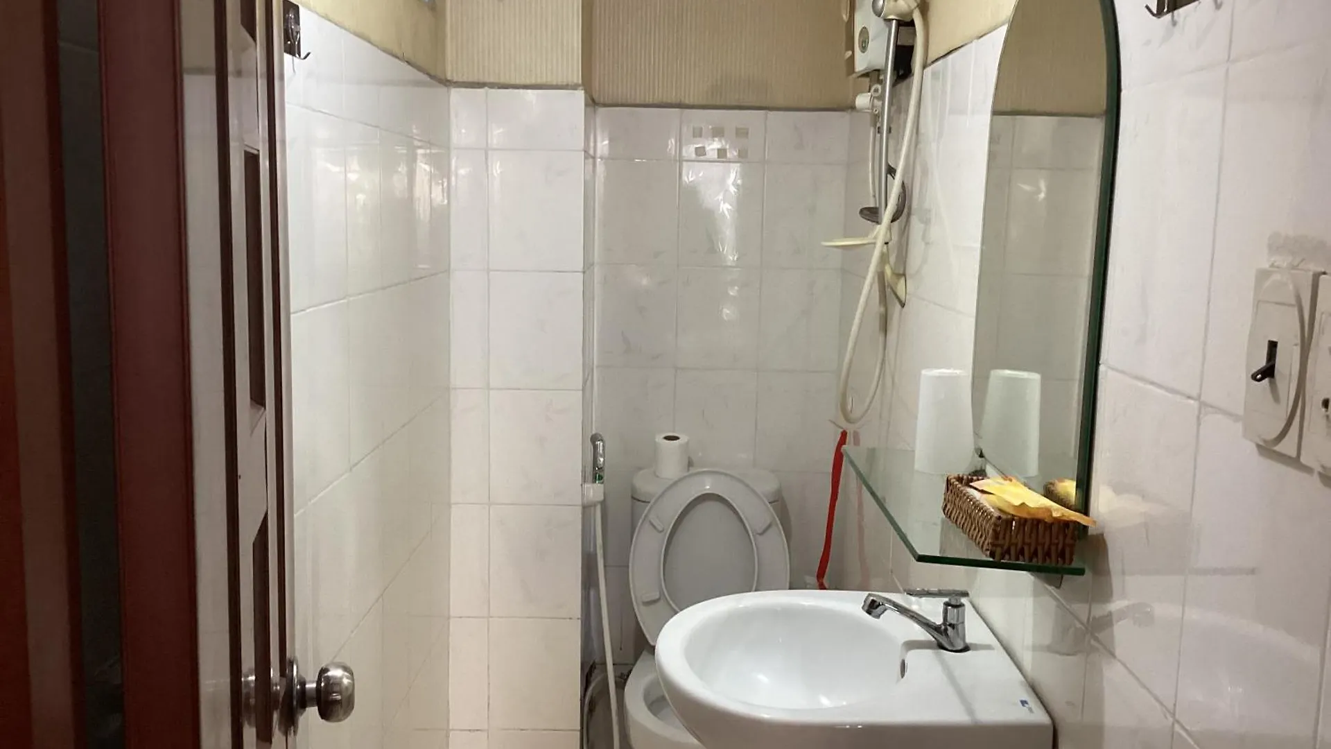 Guest House Uttrang Ho-Chi-Minh-Stadt