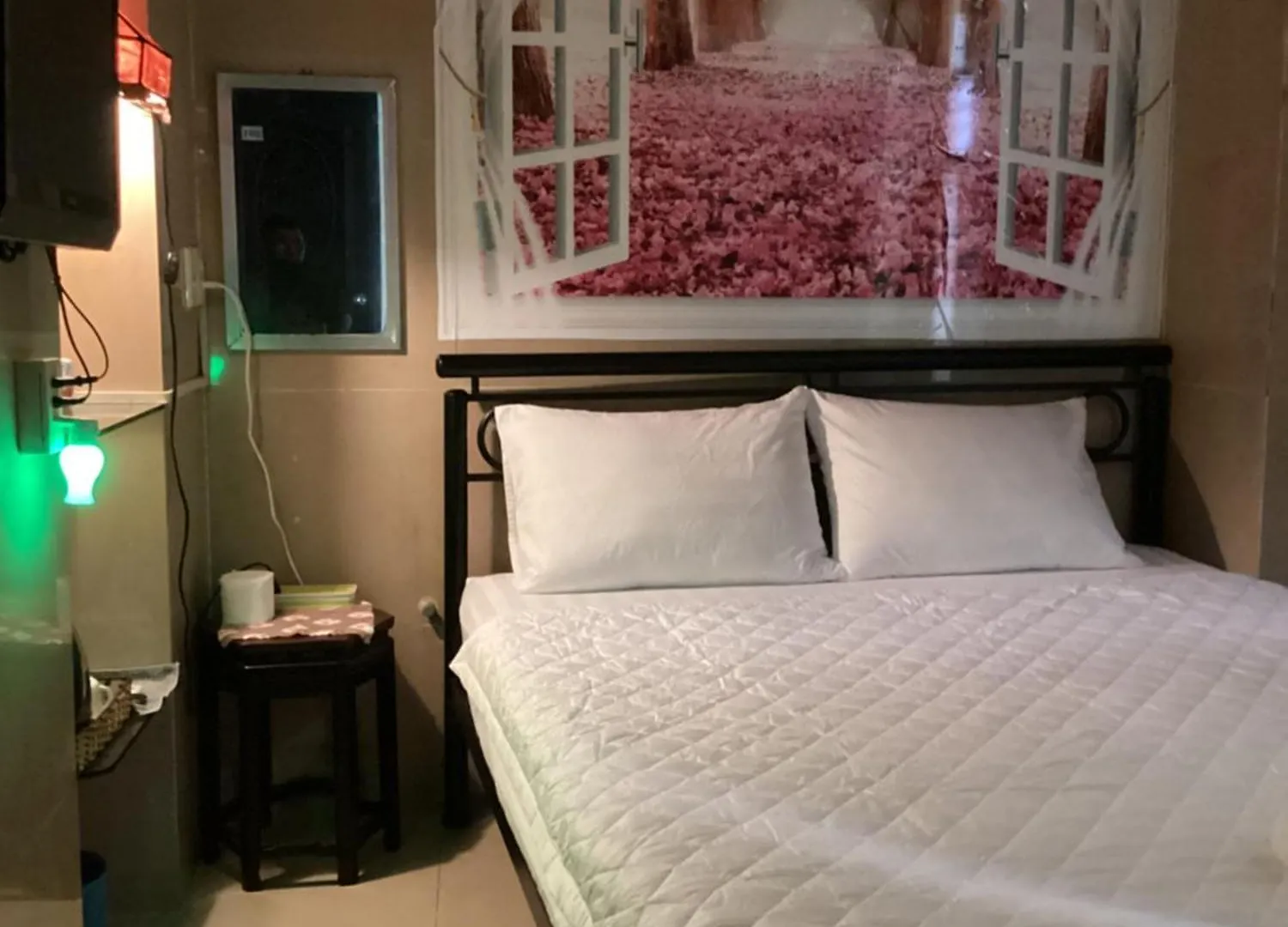 Guest House Uttrang Ho-Chi-Minh-Stadt 0*,  Vietnam
